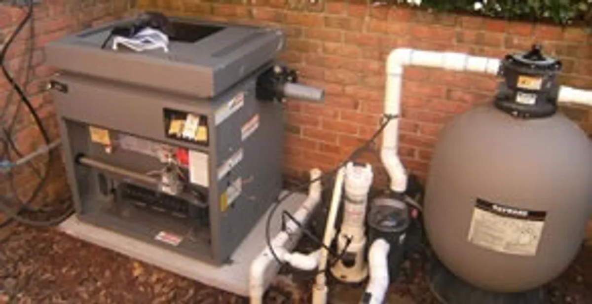 electric heater installation services for residential systems in Orange, CA