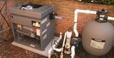 electric heater installation services for residential systems in Orange, CA