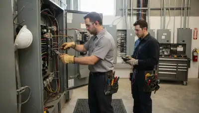 Electrical repair services for older homes in Orange, CA by On Call Electrical