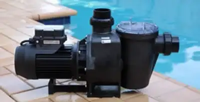 pool pumps service with professional installation of pool pump equipment in Orange, CA